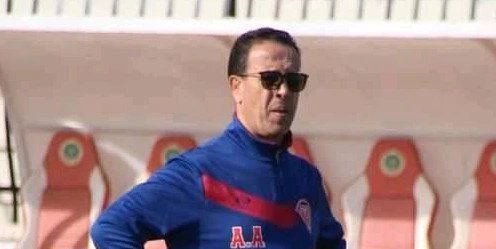 Ligue 1 : Aït Djoudi sur la sellette au MC Oran - Réveil d'algérie