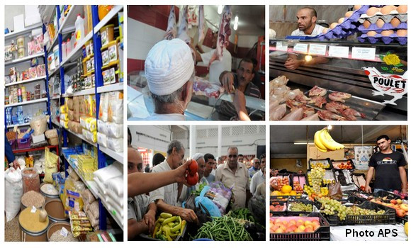 Levée des subventions sociales: seules les personnes « aux revenus élevés » concernées. - Réveil d'algérie