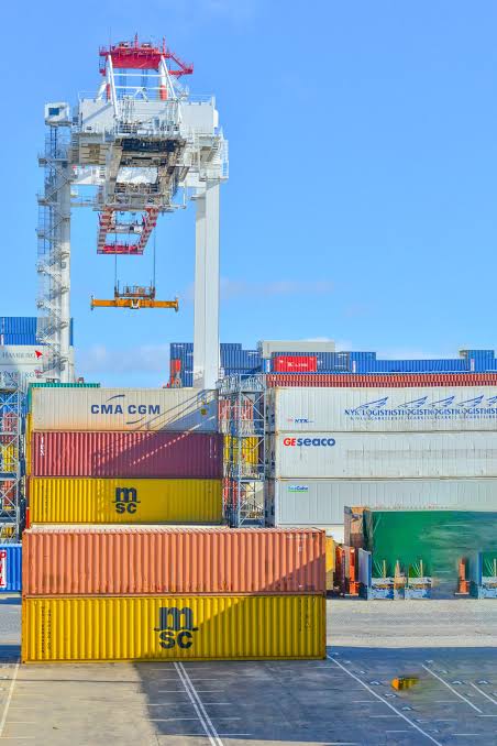 La fermeture de ports secs est une décision définitive». - Réveil d'algérie