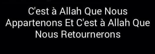 Décès du moudjahid Tahar Boussalem. - Réveil d'algérie