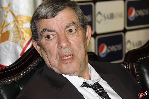 La JS Kabylie commémore la mort de l’ancien président Mohand cherif Hanachi. - Réveil d'algérie