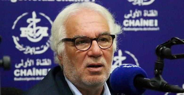 Sanhadji met en garde contre de « graves conséquences » pour la quatrième vague - Réveil d'algérie