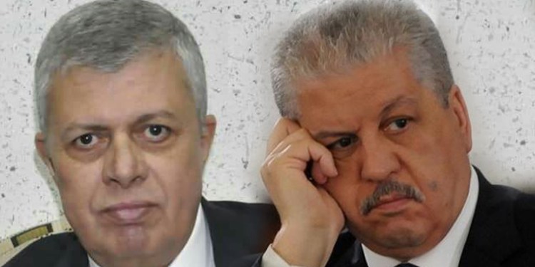 Une pétition de peine de 7 ans de prison contre Abdelmalek Sellal. - Réveil d'algérie