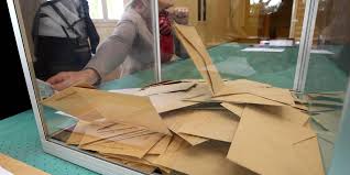 Oran enregistré une tentative de vol des PV d’un Bureau de vote. - Réveil d'algérie