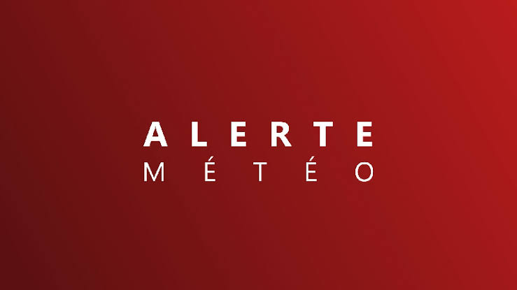 Alerte météo : Pluie et vents forts dans ces wilayas, - Réveil d'algérie