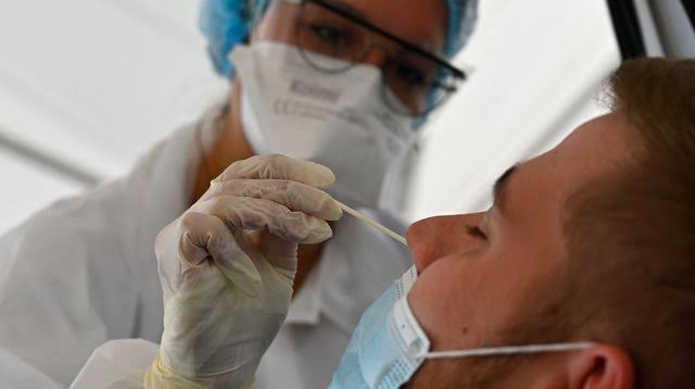 Vers la réalisation des tests antigéniques au niveau des officines. - Réveil d'algérie