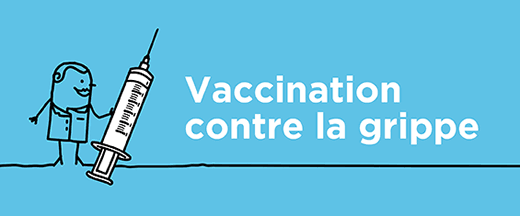 Lancement de la compagne de vaccination contre la grippe saisonnière ce lundi. - Réveil d'algérie