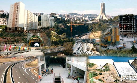 Abdelmadjid Tebboune : la priorité aux investisseurs locaux. - Réveil d'algérie