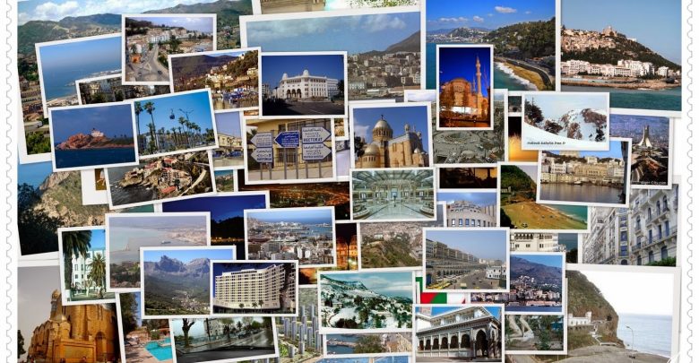 Tourisme en Algérie : une nouvelle feuille de route. - Réveil d'algérie