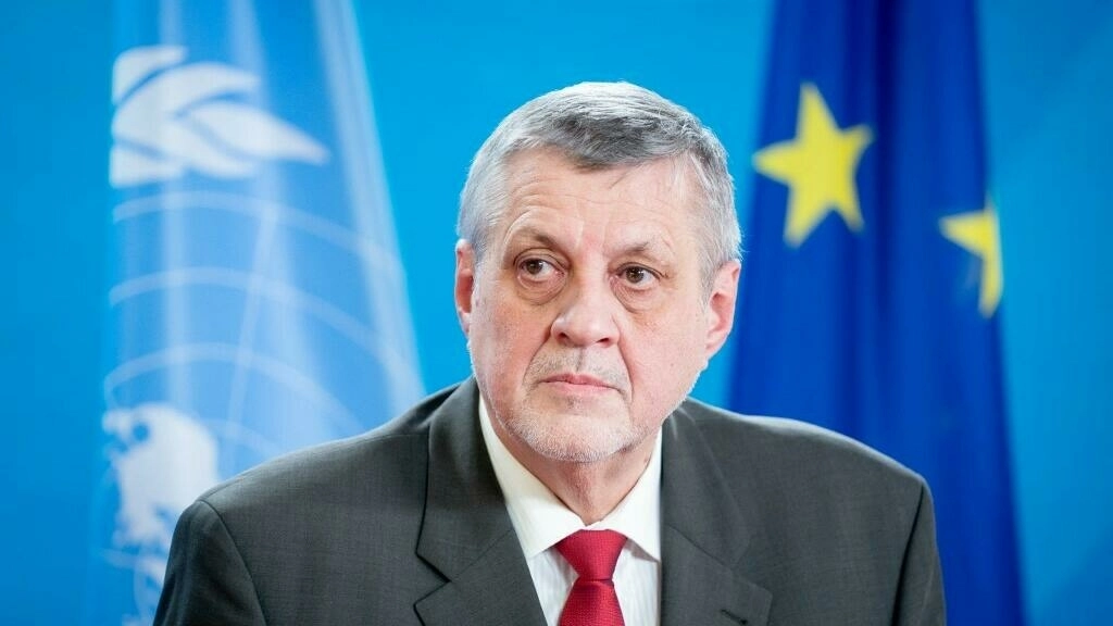 L’émissaire de l’ONU pour la Libye « Jan Kubis » démissionne de ses fonctions. - Réveil d'algérie