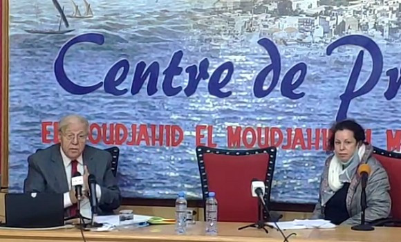 La marginalisation et l’exclusion sociale à l’origine des crises politiques. - Réveil d'algérie