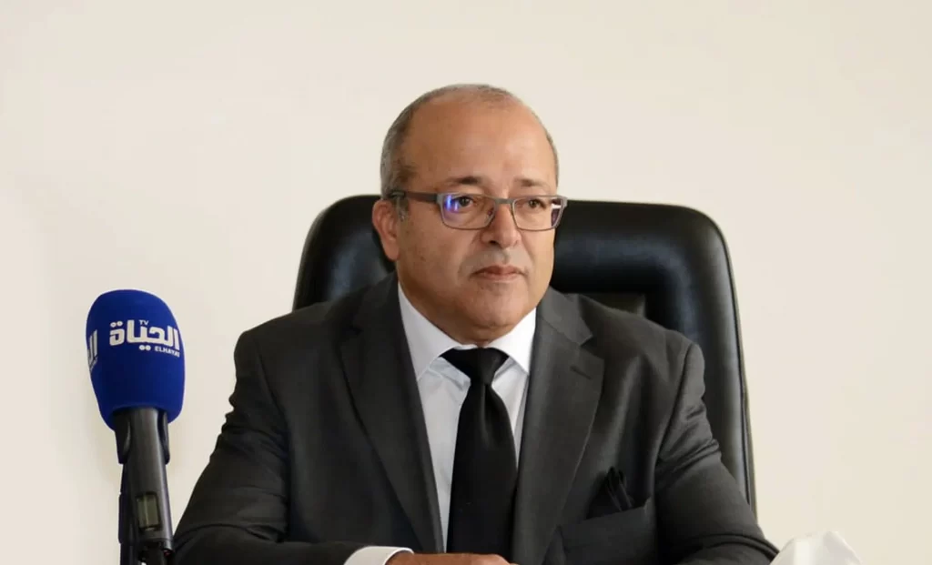 Bouslimani: « Le rôle de l’Agence APS qui est entrée, avec succès, dans l’ère du numérique, se confirme de jour en jour, au vu des plans malveillants et de la cyberguerre féroce ciblant l’unité, la sécurité et la stabilité de l’Algérie Nouvelle » - Réveil d'algérie