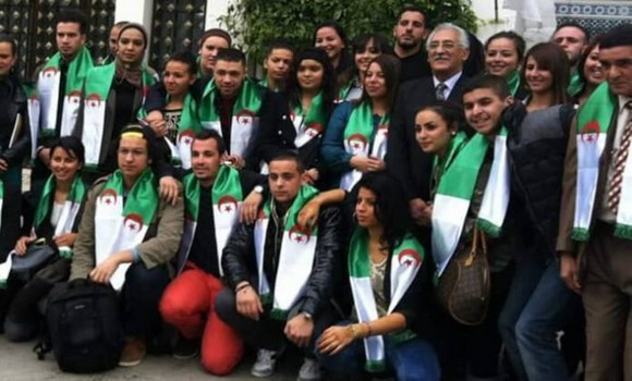 La diaspora algérienne : plaide pour un rôle « plus structuré » - Réveil d'algérie