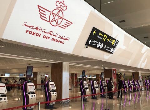 Le Maroc décide de suspendre tous les vols à destination et en provenance du Royaume pendant deux semaines. - Réveil d'algérie
