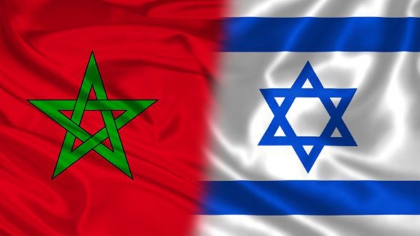 La signature d’un protocole d’accord de défense entre le Maroc et l’entité sioniste. - Réveil d'algérie