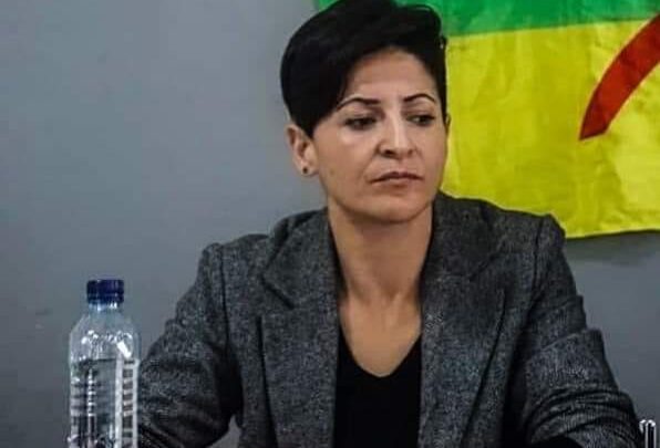 Deux ans de prison pour la professeur d’université Mira Makhnache. - Réveil d'algérie
