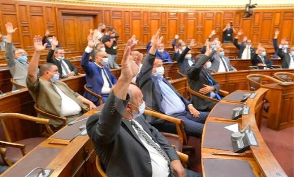 Des membres du Conseil de la nation saluent les dispositions du PLF2022 - Réveil d'algérie