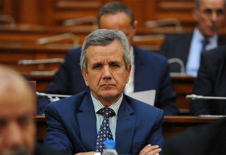 Benbouzid en visite de travail à TisSemsilt. - Réveil d'algérie