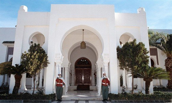 Le Président Tebboune signe des décrets présidentiels portant composante de la Cour constitutionnelle - Réveil d'algérie