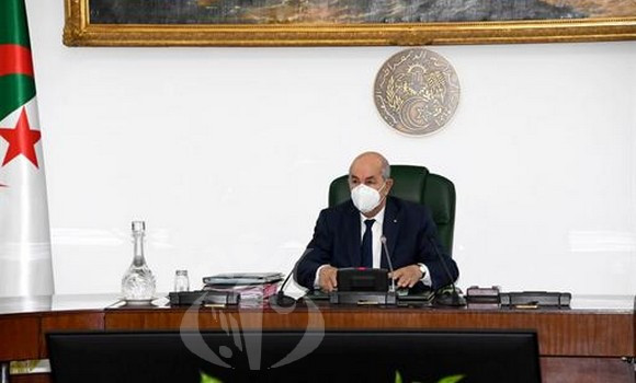 Tebboune ordonne l’arrêt des poursuites judiciaires contre les jeunes de l’Ensej - Réveil d'algérie