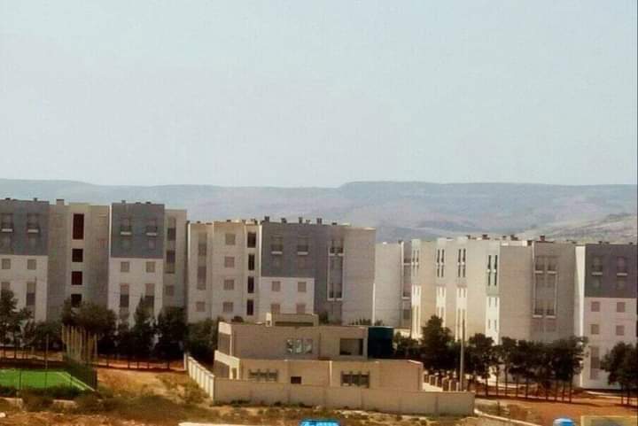 Affichage des listes des 500 bénéficiaires de logements sociaux - Réveil d'algérie