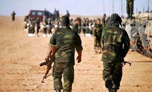 Reprise de la lutte armée: le peuple sahraoui poursuivra son combat jusqu’à la victoire - Réveil d'algérie