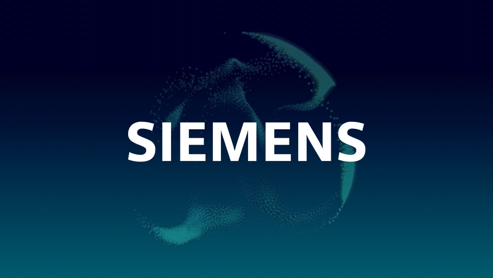 Siemens Algérie présente plusieurs solutions industrielles et numériques au Salon des Industries Alimentaires. - Réveil d'algérie