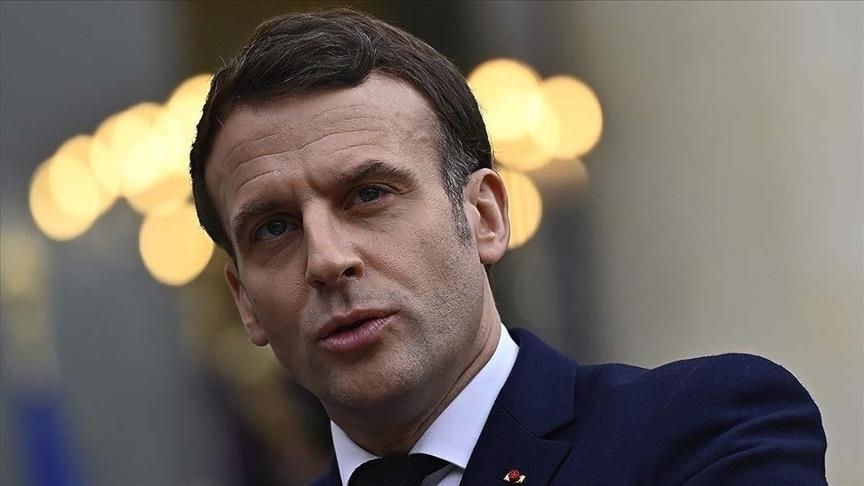 Emmanuel Macron regrette ses déclarations sur l’Algérie - Réveil d'algérie