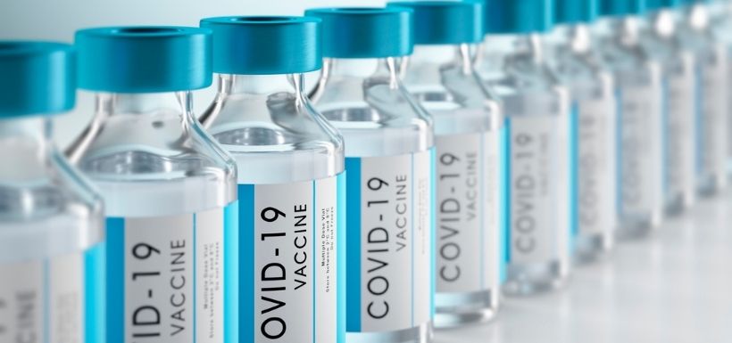 Gel d’une opération d’importation de quantités considérables de vaccin. - Réveil d'algérie