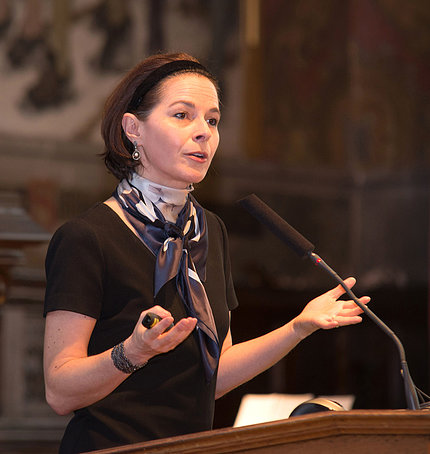 La chercheuse algérienne « Yasmine Belkaid » remporte le prix Robar Koch (2021). - Réveil d'algérie