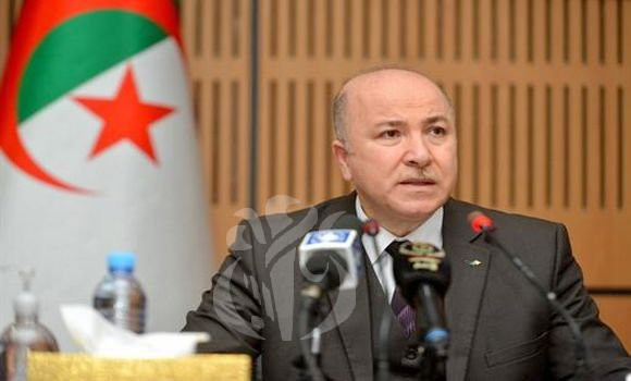 Le Premier Ministre supervise jeudi la célébration de « la Journée mondiale de l’enfance » - Réveil d'algérie