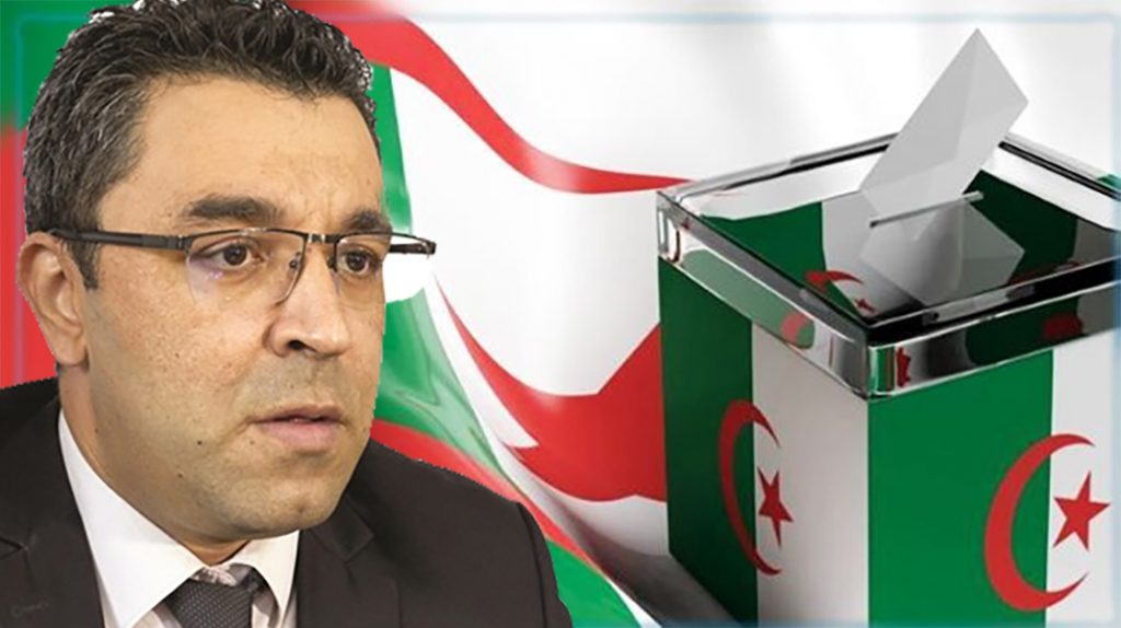FFS : « Nous participons aux localités pour défendre l’unité nationale ». - Réveil d'algérie