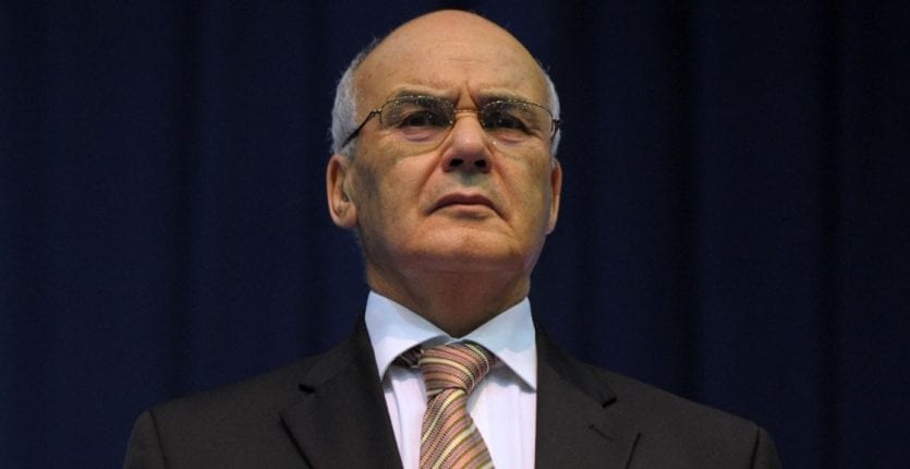 Deux ans de prison ferme contre Youssef Yousfi. - Réveil d'algérie