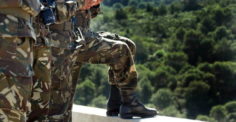 Plus de 3 quintaux de stupéfiants en provenance du Maroc ont été saisis. - Réveil d'algérie