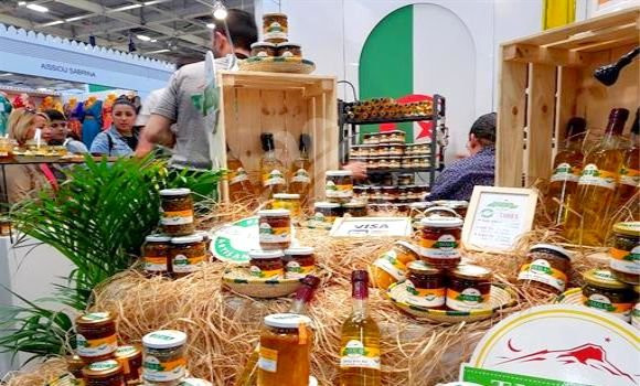 Vers la révision de la liste des produits agricoles importés - Réveil d'algérie