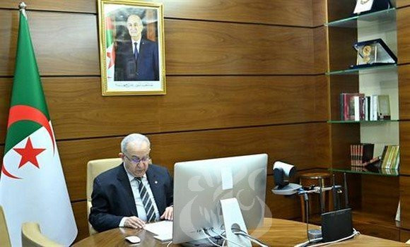 Lamamra plaide pour une approche globale face aux vecteurs d’instabilité en Afrique - Réveil d'algérie
