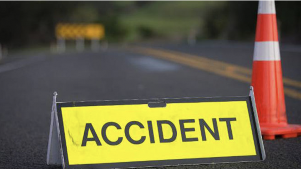 05 morts et 06 blessés dans une collision à Boughezoul ( Médéa). - Réveil d'algérie