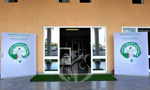 ANIE: révision périodique des listes électorales à compter de dimanche - Réveil d'algérie