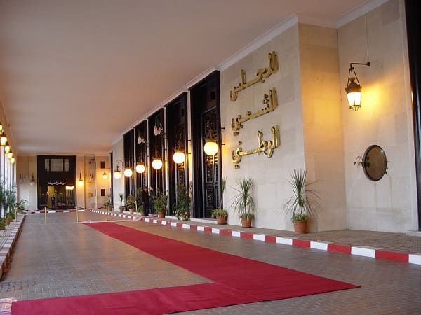 APN: Rencontre de la Commission de la santé avec les représentants des associations - Réveil d'algérie