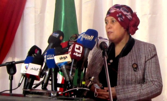 Blida: plus d’un million de tonnes de produits exportés depuis début 2021 - Réveil d'algérie