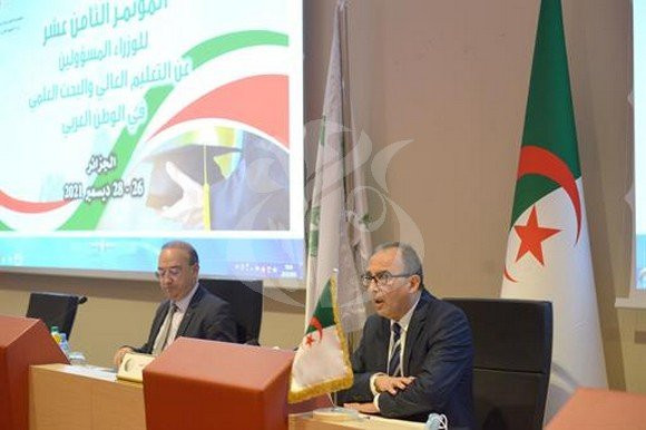 Conférence des ministres arabes de l’Enseignement supérieur : pour « l’augmentation des taux de financement de la recherche scientifique à l’échelle arabe », - Réveil d'algérie