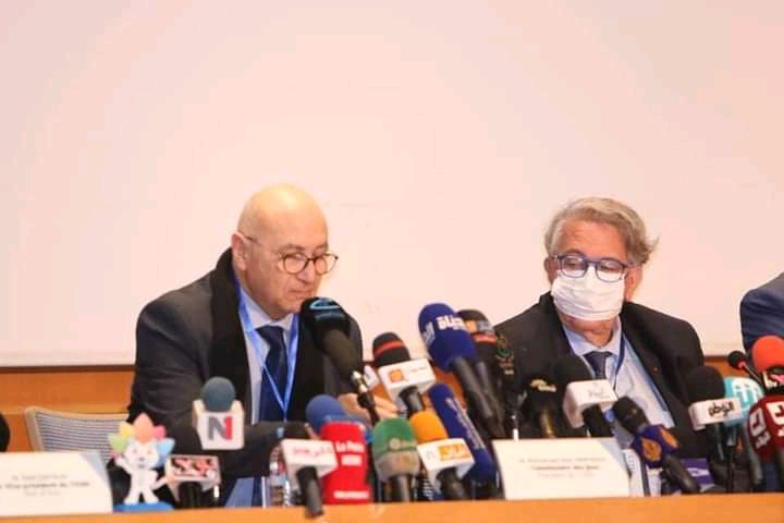 JM Oran-2022 : trois épreuves internationales déjà au menu avant la 19e édition - Réveil d'algérie
