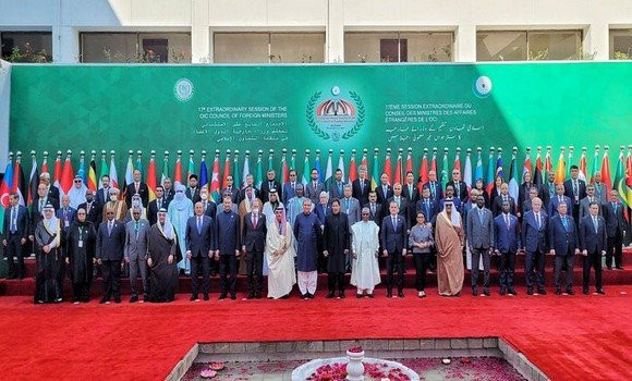 L’OCI : vers la nomination d’un envoyé spécial en Afghanistan - Réveil d'algérie