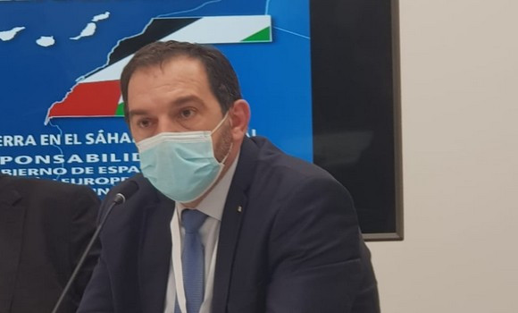 APN : Vers l’organisation d’une conférence parlementaire internationale en soutien à la cause sahraouie - Réveil d'algérie