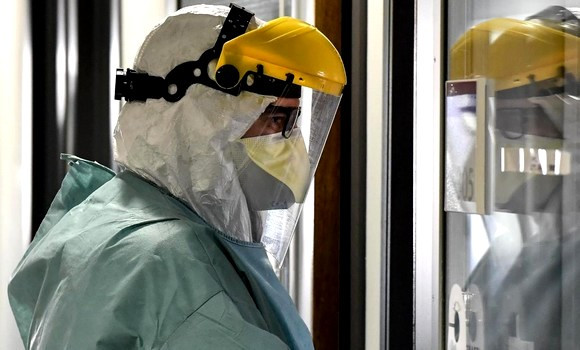 Covid-19: au moins 5.270.700 morts dans le monde - Réveil d'algérie