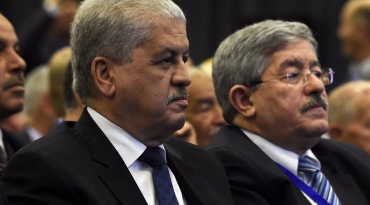 La peine d’Ahmed Ouyahia et Abdelmalek Sellal a été réduite à 7 ans de prison. - Réveil d'algérie