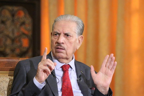 Salah Goudjil :l’Algérie a franchi un pas important dans le processus d’édification démocratique - Réveil d'algérie