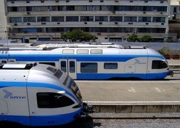 Perturbation de la ligne ferroviaire d’Alger via Blida et El Affroun - Réveil d'algérie