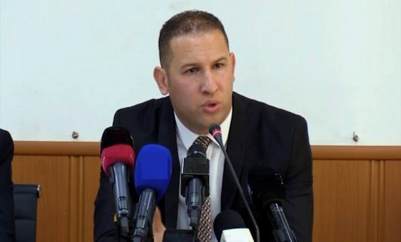 Union des Comités Olympiques Nationaux Arabes: - Réveil d'algérie