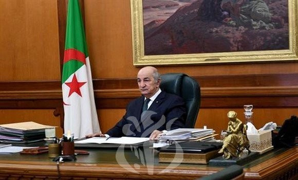 Deux ans après son élection, le Président Tebboune poursuit l’édification de la nouvelle Algérie - Réveil d'algérie